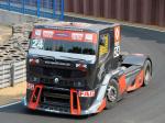 Renault Premium Course Racing Truck 2010 года